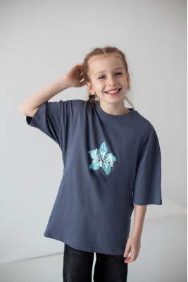 Футболка для дівчат